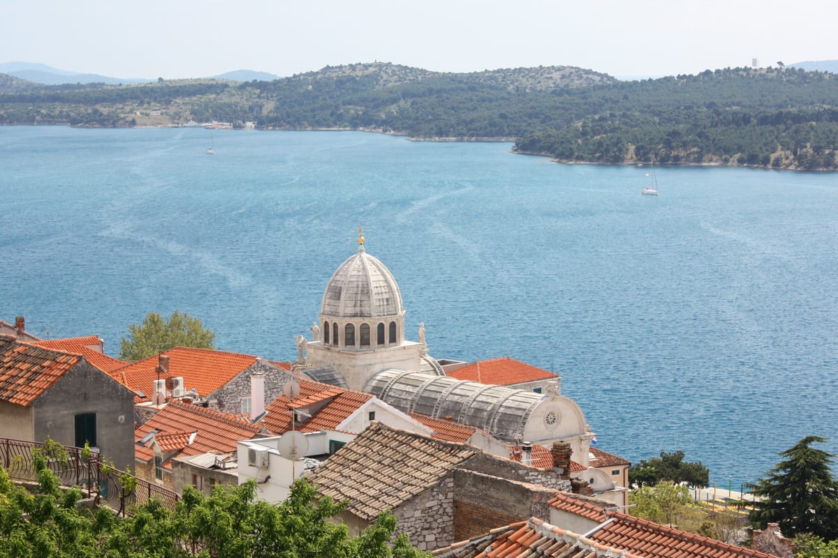 Šibenik, Croatia