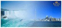 Niagara Falls Tour from Toronto 1