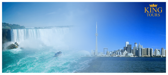 Niagara Falls Day Tour from Toronto (Small Group Experience)
