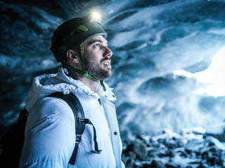 Ice Cave Captured, photo 24