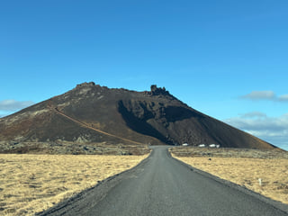 DT 305 Private Snæfellsnes Peninsula, photo 17