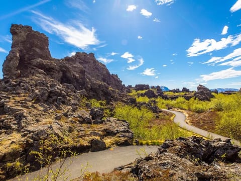 Dimmuborgir