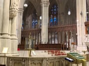 St Patrick's Cathedral Official Audio Tour 9