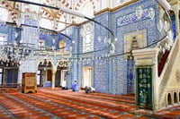 Istanbul Ottoman Splendours Old City Afternoon Half Day Tour 10