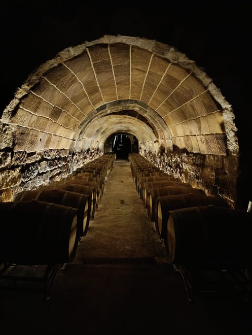 Three Day Rioja Wine Experience - Photo 5