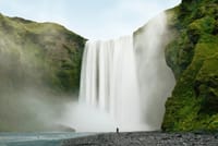 Classic South Coast Full-Day Guided Tour in Iceland 5