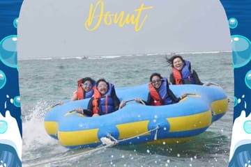 Benoa Water Sports Adventure in Kuta Selatan, Bali