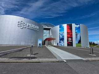 Reykjavik City Tour Experience, photo 14
