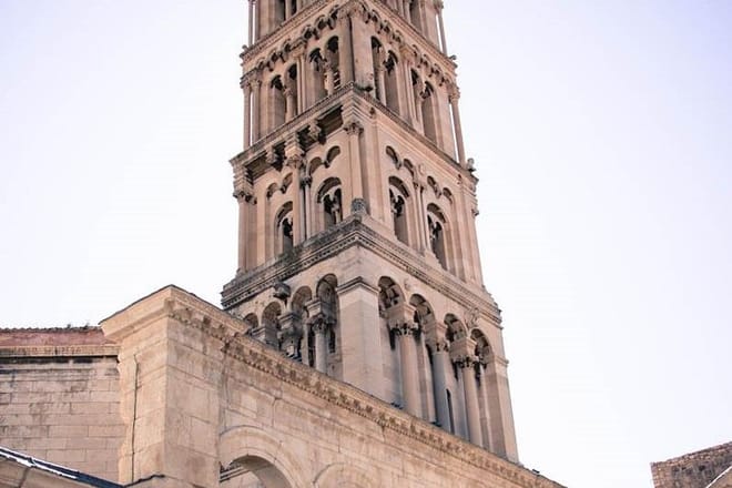 Trogir and Split Cities - Half day tour photo 5