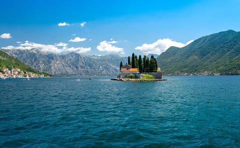 Private Kotor Bay Tour with Boat Ride and Museum Visit