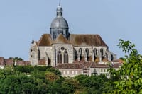 Provins and Fontainebleau One Day Private Trip from Paris 5