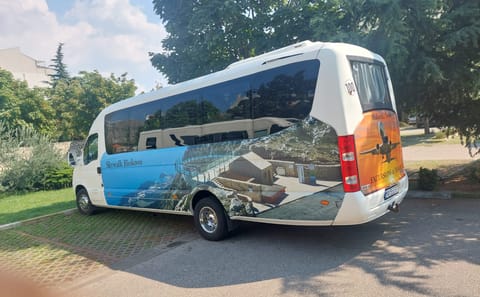 Cliffview Adventure Tour in Makarska and Biokovo Skywalk