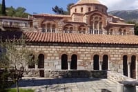 Private Delphi Daytrip from Athens 6