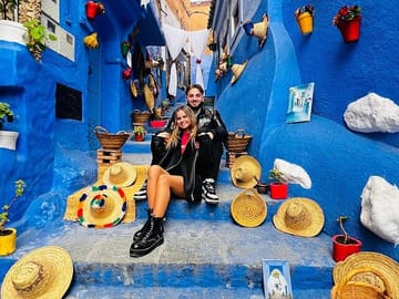 Full-Day Cultural Tour from Fez to Chefchaouen