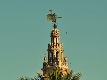 From Huelva Coast: Seville Private Full Day Trip