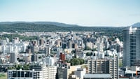 Sapporo Audio Tour: Landmarks and Legends Audio Journey 6