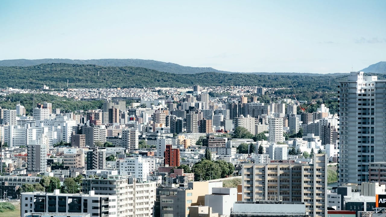 Sapporo Audio Tour: Landmarks and Legends Audio Journey 6