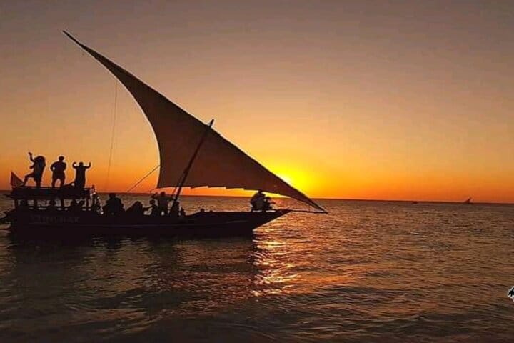 Zanzibar Spice Tour with Local Food