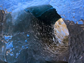 Treasure Iceland - Ice Cave Discovery, photo 17