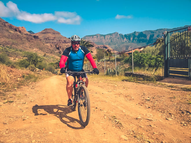 Mountain Bike - Private Tour photo 5
