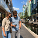 Secrets of Zaandam Self-Guided Exploration Game Tour 3