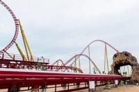 IMG Worlds of Adventure Dubai  7