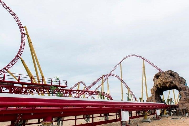 IMG Worlds of Adventure Dubai  7