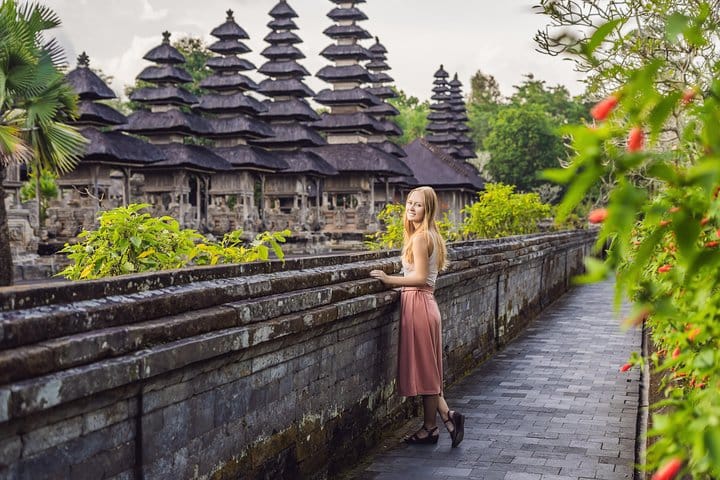 Private Tour: Tanah Lot at Sunset