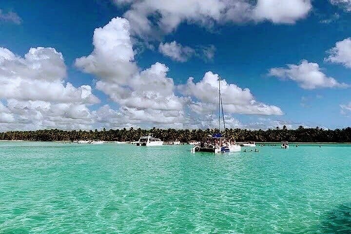 5 tours in 1 (Eco Farm/Horseback/City Tour/Buggy/Zipline)