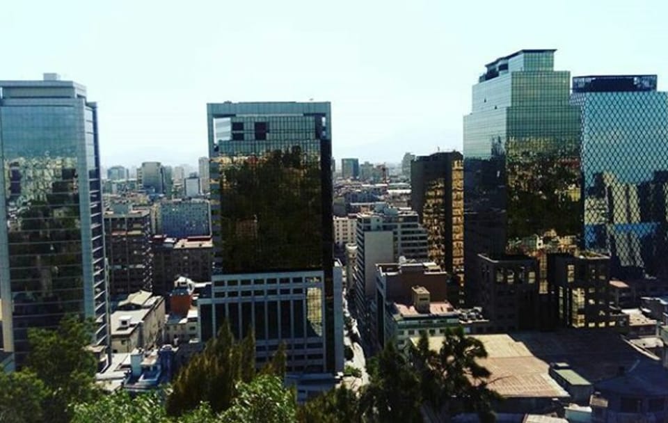 Private half day city tour