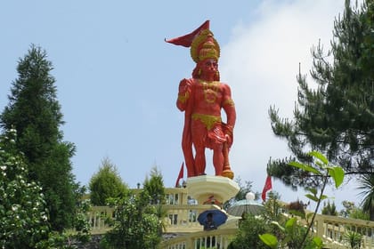 Gangtok Hill & Buddhist Monasteries Tour