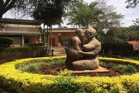 Nairobi National Museum & Snake Park Guided Tour: Discover Kenya’s Heritage