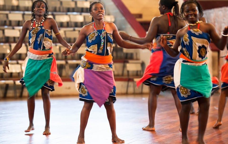 Cultural Day Tour of Kibera Slums and Bomas in Nairobi