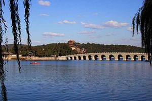 All Inclusive Boutique Tour: Tiananmen Square, Temple of Heaven, Summer Palace and Foribidden City