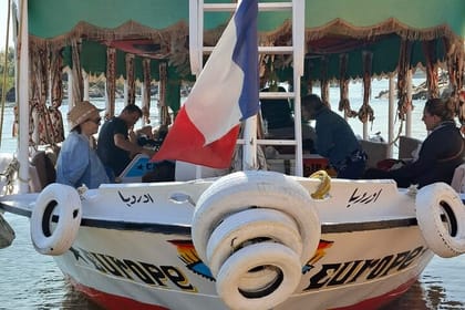 Private Abu Simbel & Aswan Botanical Gardens Tour – Guide & Tix