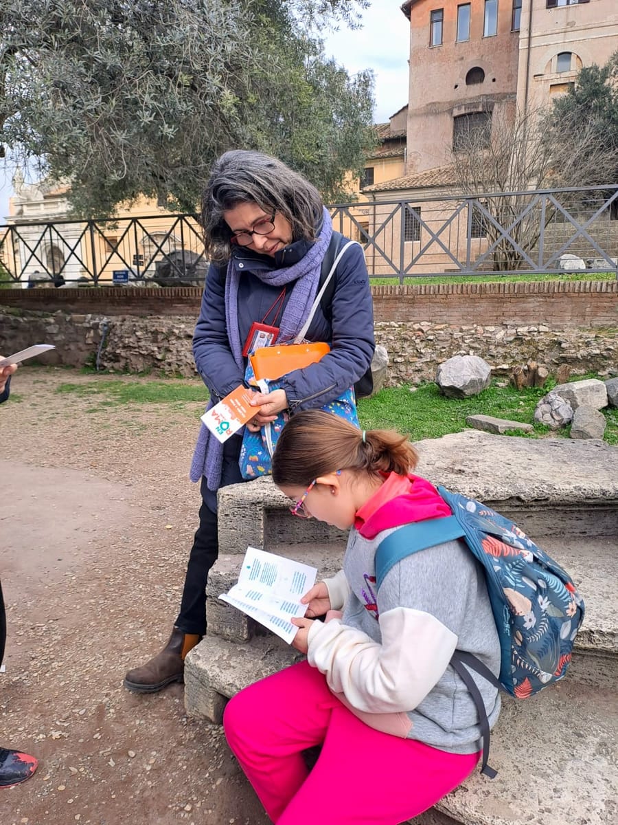 Exclusive Colosseum Arena Floor and Ancient Rome guided tour