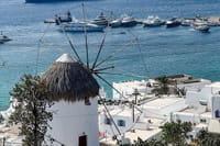 Ultimate Private Experience Of Mykonos  3