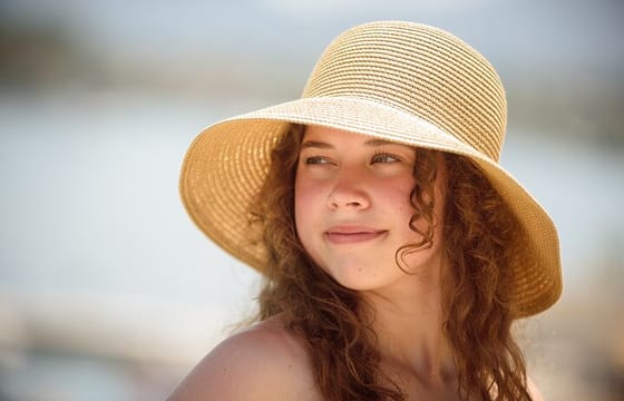 Private Professional Photoshoot in Warsaw