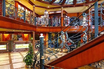 5-Day Nile Cruise from Luxor to Aswan with Cultural Tours