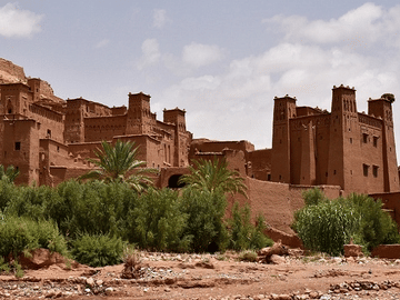 2-Day Camel Trek and Desert Camp Experience in Zagora