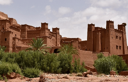 2-Day Camel Trek and Desert Camp Experience in Zagora