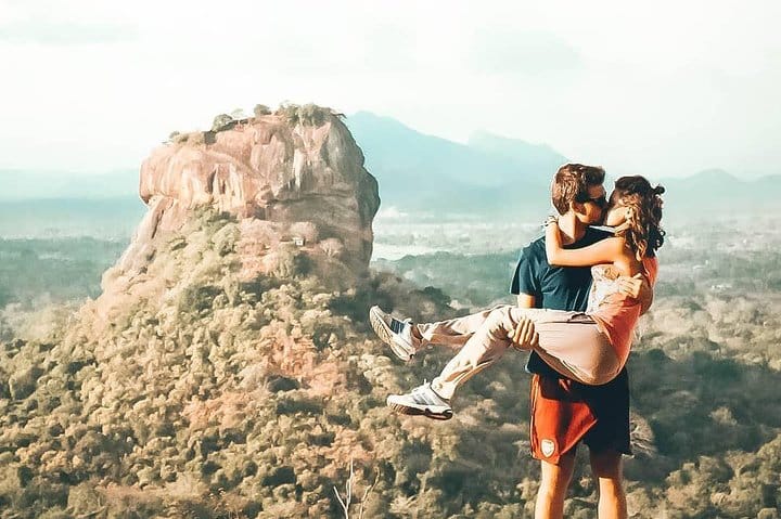 4 Days Essence Of Sri Lanka