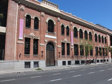 Private Art and Museum Tour in Buenos Aires