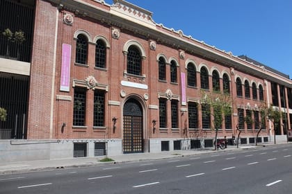Private Art and Museums Tour in Buenos Aires