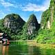 From Ninh Binh Private Tour to Hoa Lu, Trang An and Mua Cave