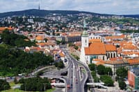 Private Day Trip to Bratislava from Vienna 4