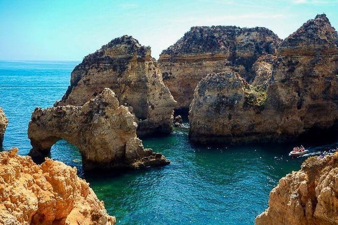 Ponta da Piedade