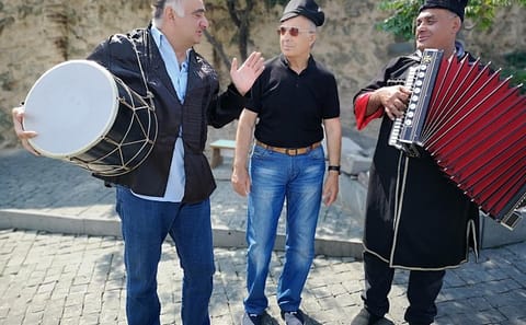 5-Day All-Inclusive Cultural Tour of Georgia
