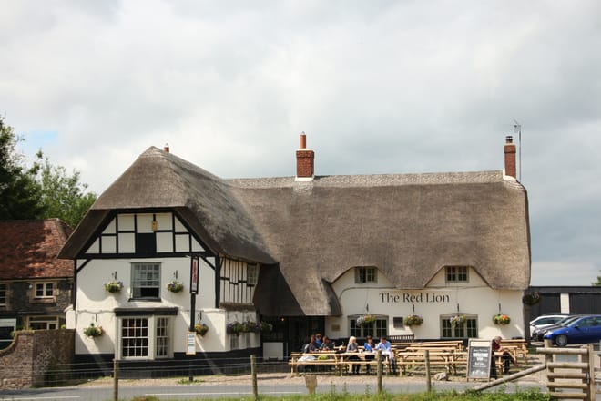 From London: Stonehenge & the Stone Circles of Avebury photo 6