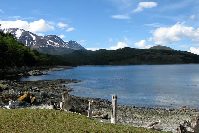4-Days and 3 Nights Discovery Ushuaia with Airfare from Buenos Aires 4